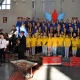 Tczew - Koncert w parafii M. Kolbego na Abisyni