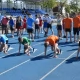 Tczew - Miejsko - Powiatowe Igrzyska Dzieci w Czwórboju