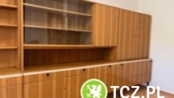 Tczew - oddam meble w bardzo dobrym stanie
