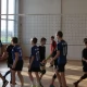 Tczew - Powiatowe Igrzyska Dzieci w Mini Piłce Siatkowej "4" Chłopców