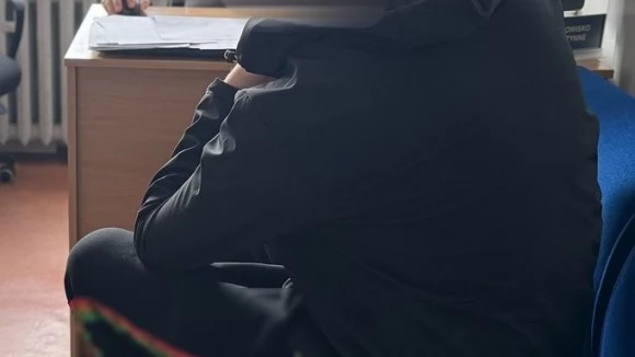Tczew - Kradł, gdzie tylko mógł - aż wpadł w ręce tczewskich policjantów
