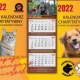 Tczew - Kupując kalendarz, pomagasz zwierzakom