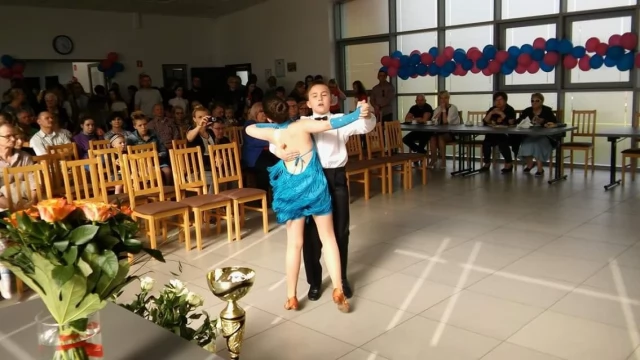 Tczew - Festyn charytatywny dla Tomasza Pawłowskiego za nami