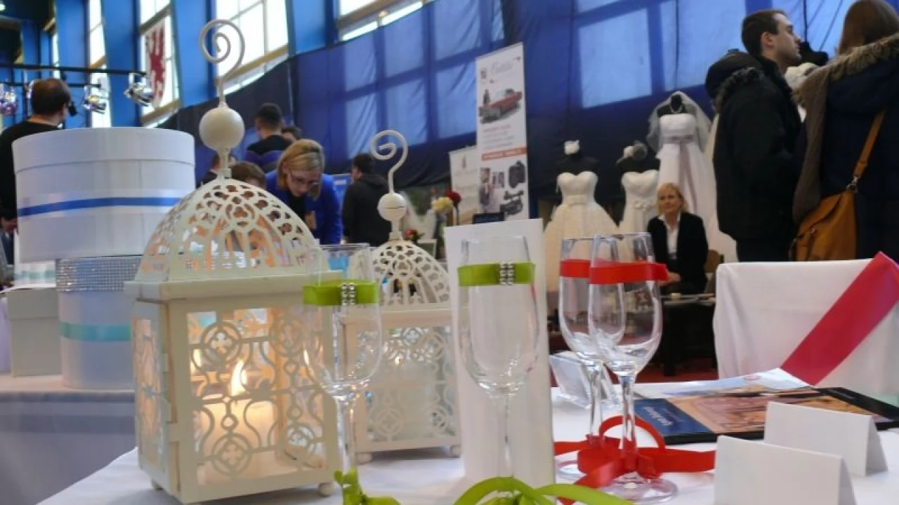 Tczew - IV Kociewska Gala Ślubna