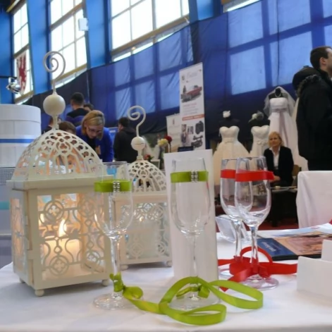 Tczew - IV Kociewska Gala Ślubna