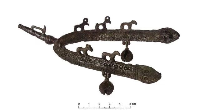 Tczew - Gdańscy archeolodzy odkrywają cmentarzysko w Ciepłem. Moc bardzo starych tajemnic