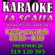 Tczew - KARAOKE w Klubie La Scalla