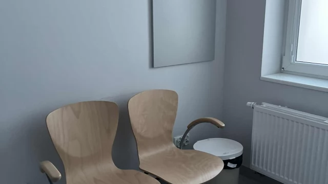 Tczew - Tczewska porodówka wśród trzech najlepszych placówek na Pomorzu