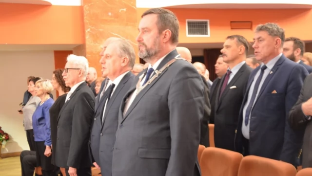 Tczew - Dzień Tczewa. Nagrody, odznaczenia, wzruszenia...