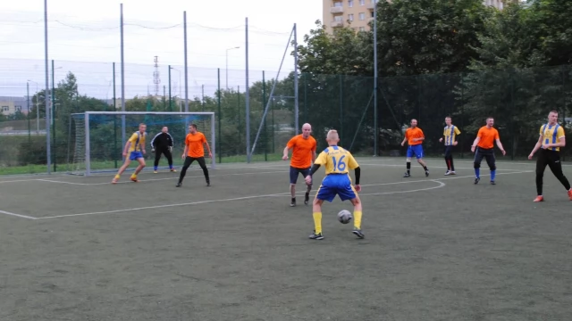 Tczew - ALPN. Wyniki 2 ligi