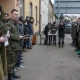 Tczew - WILCZYM TROPEM z okazji Narodowego Dnia Żołnierzy Wyklętych 