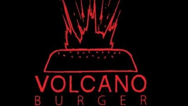 Tczew - Volcano Burger