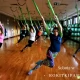 Tczew - Aerial Fitness w RokitkiPark