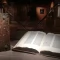 Tczew - Znowu można oglądać Biblię Gutenberga