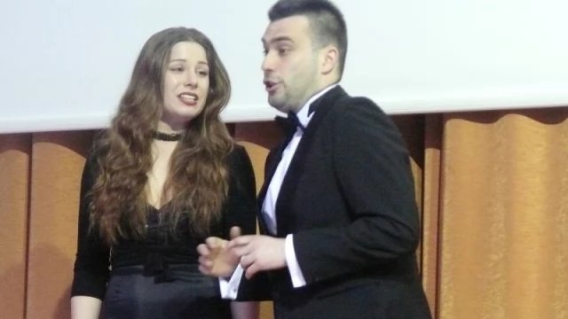 Tczew - Starosta nagrodził za wybitne działania na polu kultury i sportu