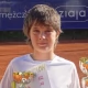 Tczew - Jakub Fedorowicz podwójnie złoty