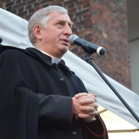Tczew - Wigilia Miejska 2014