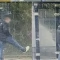 Tczew - Zniszczył wiatę przystankową - teraz grozi mu 5 lat