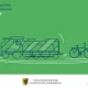 Tczew - Startuje gra rowerowa. Zapisz się, kręć, pomóż wyznaczać trasy nowych ścieżek i zdobywaj nagrody!