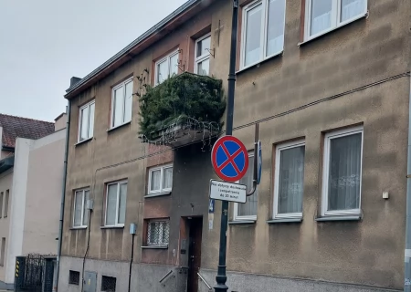 Tczew - Zmiany w organizacji ruchu na Sambora. "Lecą mandaty"