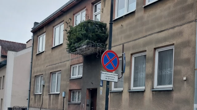 Tczew - Zmiany w organizacji ruchu na Sambora. "Lecą mandaty"