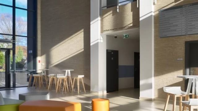 Tczew - Nowy kierunek na EUH-E: położnictwo