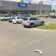 Tczew - Uszkodzenie pojazdu między JYSK a KIK. Wierzę w moc internetu