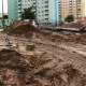 Tczew - GPEC wymienia część sieci. "Mieszkańcy nie muszą bać się, że zmarzną"