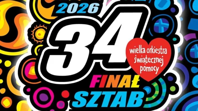 Tczew - 34. Finał WOŚP w Tczewie