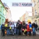 Tczew - W Gniewie odbył się jarmark wielkanocny