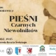 Tczew - Spektakl muzyczny pt. "Pieśni Czarnych Niewolników"