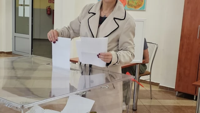Tczew - W Tczewie będzie druga tura. Brządkowski zmierzy się z Pobłockim