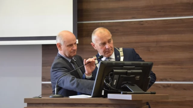 Tczew - VII kadencja samorządu podsumowana. 409 uchwał i blisko 120 mln na inwestycje
