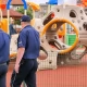 Tczew - Wakacje tuż, tuż. Policja z apelem do rodziców