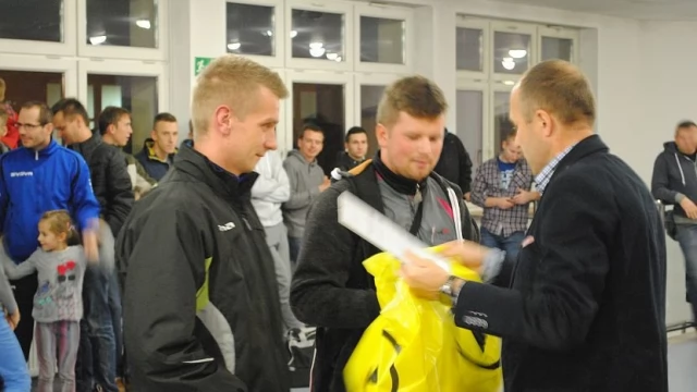Tczew - Rozgrywki ALPN 2014 dobiegły końca