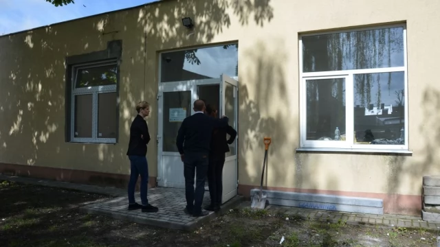 Tczew - Dzięki unijnymi pieniądzom będą nowe miejsca dla dzieci z zaburzeniami i autyzmem 