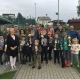Tczew - Święto pieczonego ziemniaka na tczewskich Górkach