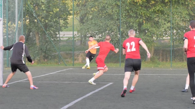 Tczew - Po trzeciej kolejce ALPN