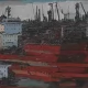 Tczew - Nowa wystawa malarstwa