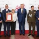Tczew - Flex po raz kolejny uhonorowany tytułem Ambasadora Polskiej Gospodarki