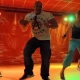 Tczew - Relacja V urodziny EbroGym w Tczewie. Koksu dał czadu...