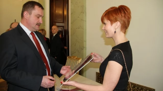 Tczew - Tczew nominowany do nagrody Super Samorząd 2012