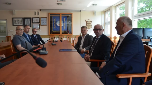 Tczew - J. Lewandowski: "Martwi mnie straszenie Polaków Unią Europejską"