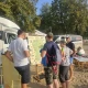 Tczew - Karawana z Kociewia wróciła z turystycznego tour'u po Polsce!