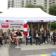 Tczew - Na Suchostrzygach czytali "Moralność pani Dulskiej"