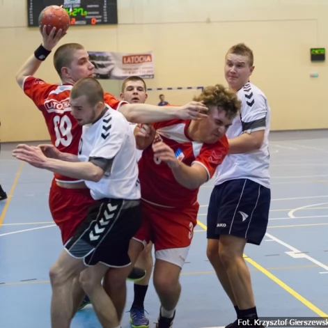Tczew - Mecz MKS Sambor Latocha Tczew - KAR DO Spójnia Gdynia