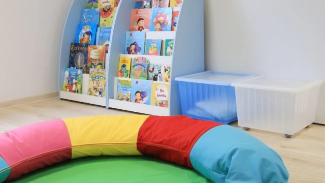 Tczew - ToTu Żłobek i Przedszkole zaprasza na dzień otwarty