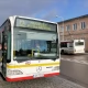 Tczew - Nowe karty miejskie, przegubowce, śledzenie tras autobusów - więcej o nowym przewoźniku