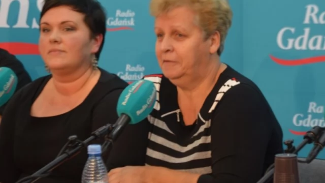 Tczew - Hojarska, Pomaska, Smoliński, Bauć... W Fabryce Sztuk gorący przedwyborczy nastrój