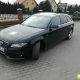 Tczew - W nocy skradziono to auto. Ktoś coś widział?